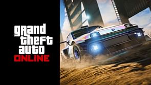 GTA Online weekly update (April 24-30, 2025)