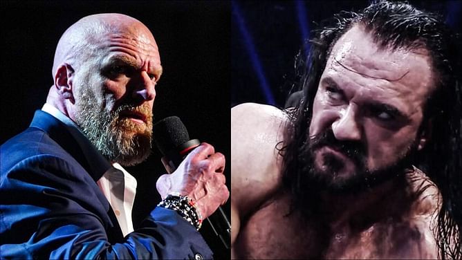 4 Major WWE storylines Triple H has fumbled recently