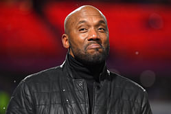 "This is where the franchise belongs": Louis Riddick praises Commanders' move back to DC after $2,700,000,000 stadium deal