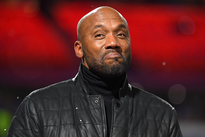 "This is where the franchise belongs": Louis Riddick praises Commanders' move back to DC after $2,700,000,000 stadium deal