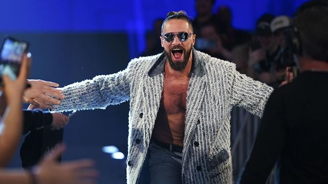 WWE veteran buries Seth Rollins' segment on RAW: "You've totally lost the crowd" (Exclusive)