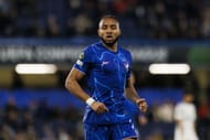 Christopher Nkunku's future at Chelsea remains unclear
