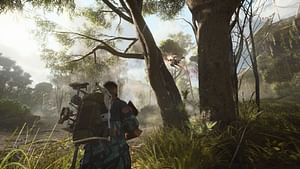When does Arc Raiders Tech Test 2 begin?