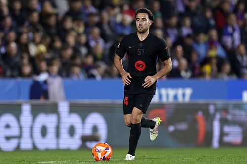 Eric Garcia