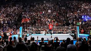 'John Cena का असली हील रन अभी शुरू नहीं हुआ है'- WWE दिग्गज का बयान