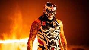 WWE may have subtly confirmed on RAW that Penta won't win the Intercontinental Championship