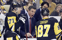 Sidney Crosby's Penguins future after Mike Sullivan firing addressed in one word by GM Kyle Dubas