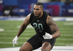 "I know it sounds corny" - Jermaine Johnson II reacts to Jets’ $13,400,000 call on his future