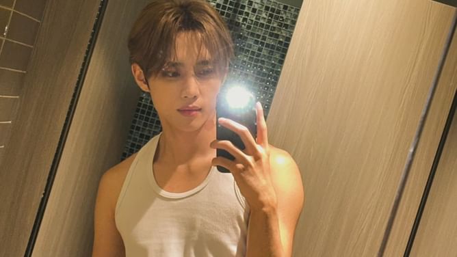 “What are you talking about” — Fans question THE BOYZ’s Sunwoo over clarifying comments on ‘Darling’ MV female casting amid controversy