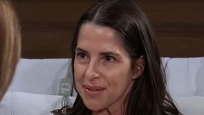 "It will always be #Jasam" — Fans defend their favorite Sam McCall pairing on General Hospital
