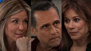 General Hospital spoilers: Carly panics over Willow fallout, Sonny questions Laura and Alexis shocks Kristina