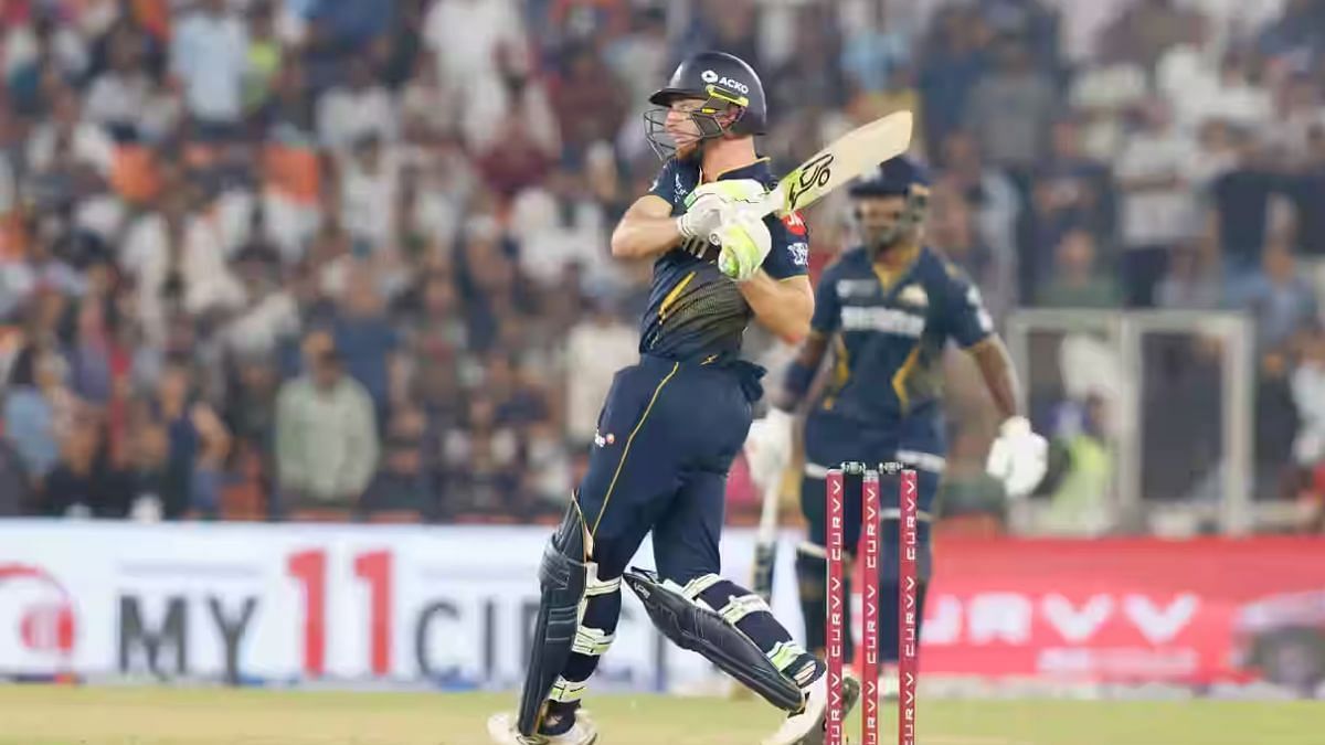 IPL 2025, Dream11 Captain, KKR vs GT, Prasidh Krishna, Jos Buttler, Sunil Narine