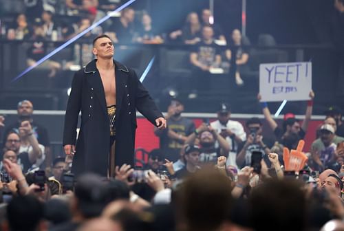 WrestleMania 41 - Source: Getty