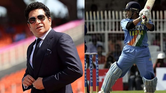 Sachin Tendulkar Birthday: सचिन तेंदुलकर के जन्मदिन पर जानिए उनसे जुड़े 5 बड़े रिकॉर्ड्स जिनका टूटना है काफी मुश्किल