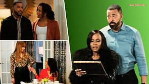Beyond The Gates recap (April 28, 2025): Chelsea questions her sexuality, and Anita opens up to Vernon Dupree