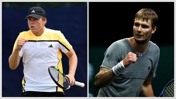 Madrid Open 2025: Alex Michelsen vs Alexander Bublik preview, head-to-head, odds, prediction, and pick