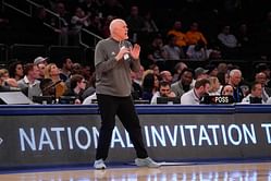 Adrian Wojnarowski's St Bonaventure Bonnies secure Russian prospect Ilia Ermakov, days after Achille Lonati's arrival