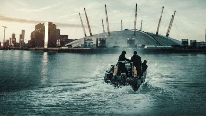 Where is Raymond Betson now? Details explored ahead of The Diamond Heist on Netflix