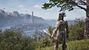 Oblivion Remastered: All classes, explained