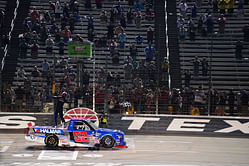 NASCAR Truck Series at Texas: Where to Watch, Time, TV Schedule, and Everything You Need to Know