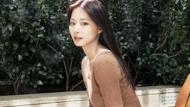 “Spoken like a true queen”— Fans react as TWICE’s Tzuyu claps back at criticism on stage presence