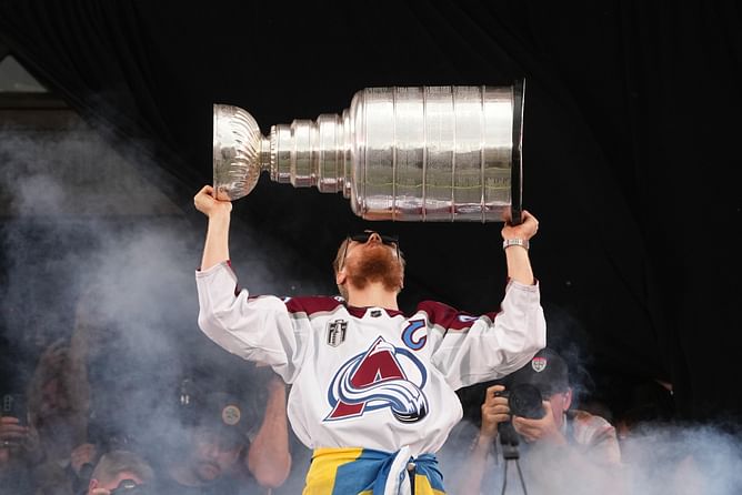 Avalanche HC Jared Bednar makes big admission around Gabriel Landeskog's return