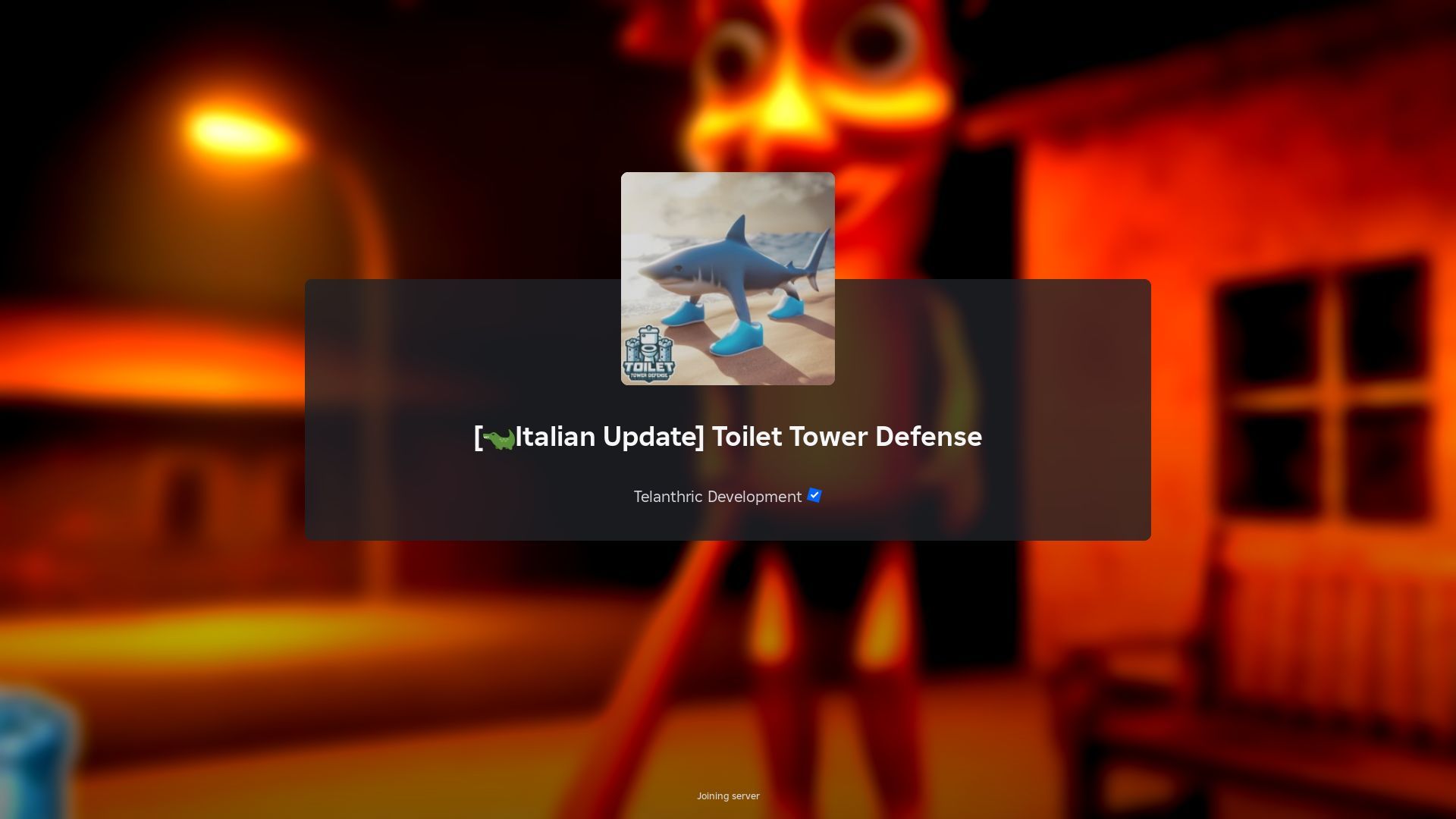 Toilet Tower Defense Italian Update patch notes