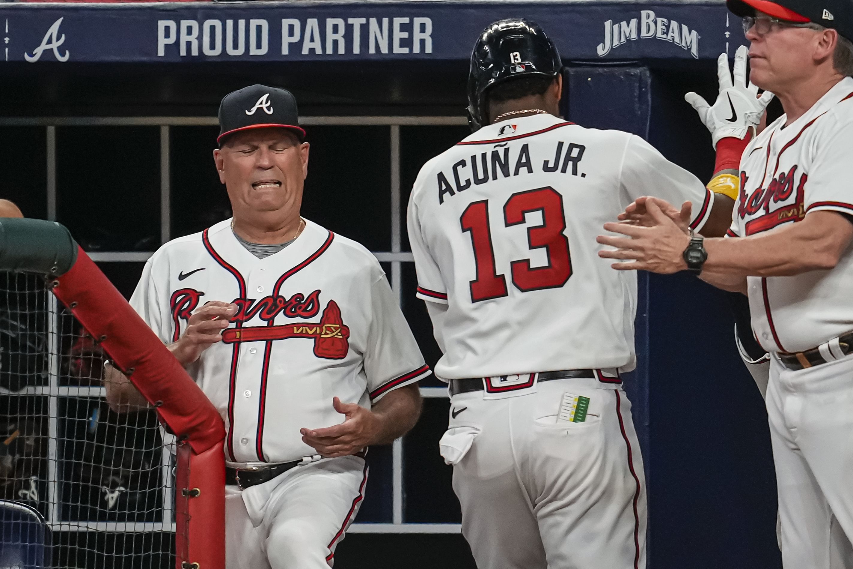 MLB: St. Louis Cardinals at Atlanta Braves - Source: Imagn