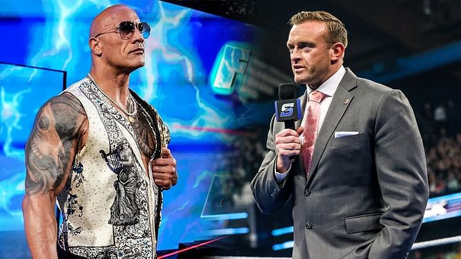 3 Mistakes WWE must not make on SmackDown ahead of WrestleMania