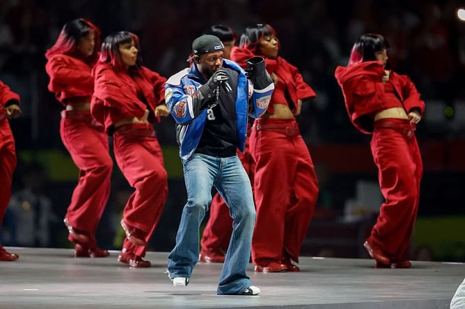 Who is Nitty Scott? Kendrick Lamar's ex-girlfriend shares a post claiming Drake contacted her to find dirt on his rival