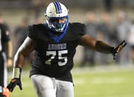 Syndication: The Montgomery Advertiser - Source: Imagn