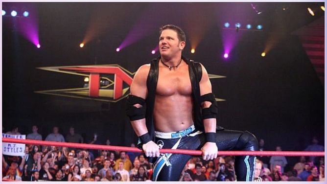 Top AEW name revisits first Iron Man match with AJ Styles
