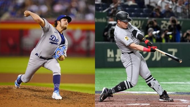 Braves legend backs NPB's 6x All-Star as elite hitter after taking Trevor Bauer deep twice