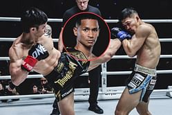 “He seemed out of form” - Superbon critiques Tawanchai’s performance in shocking title loss to Masaaki Noiri