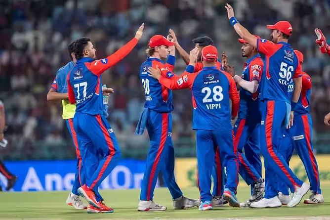"You deserve applause if you are unable to create a place for a player you bought for ₹10 crore" - Aakash Chopra on DC ahead of IPL 2025 clash vs KKR