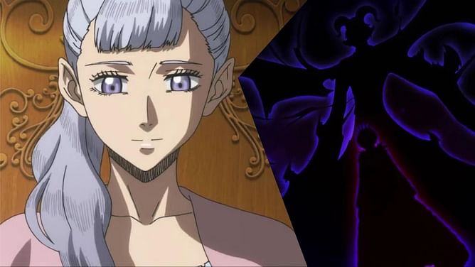 Why did Megicula curse Acier in Black Clover? Explained