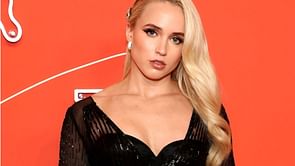 Hailey Van Lith's WNBA orange carpet outfit sparks epic 1-word reaction from Angel Reese