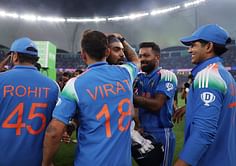 Wife of India captain and star MI batter in IPL 2025 shares heartwarming post on his birthday [In Pictures]