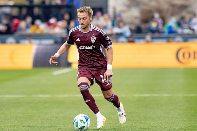 Colorado Rapids vs San Diego Prediction and Betting Tips | 12th April 2025