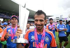 'जब बीवी कह रही थी...,' युजवेंद्र चहल ने मुंबई में किराए पर लिया अपार्टमेंट; फैन ने लगाई क्लास