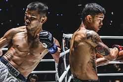 “You must not attack randomly” - Nong-O reveals biggest lesson he learned in close loss to Kongthoranee