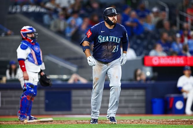 Mariners vs. Blue Jays: Game 3, prediction, odds, injuries and picks - April 20, MLB 2025