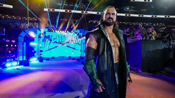 WWE WrestleMania 41 के लिए खतरनाक मैच का ऐलान, कट्टर दुश्मन मचाएंगे तबाही, क्या पिछले साल का बदला ले पाएगा पूर्व चैंपियन?