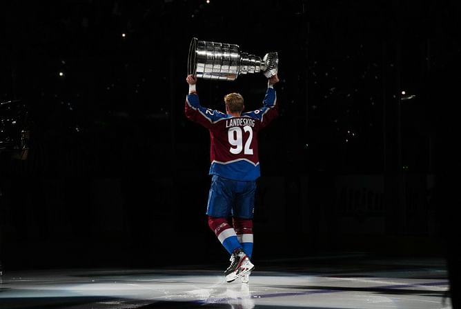 Gabriel Landeskog injury: NHL insider weighs in on Avalanche captain's return timeline amidst growing speculation