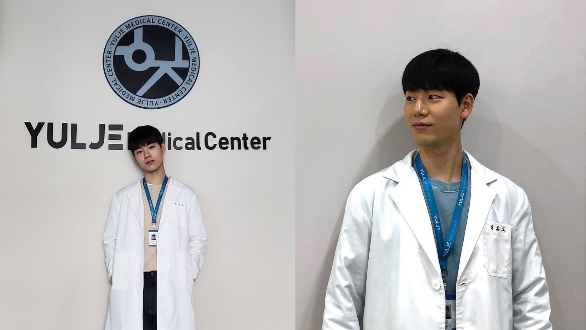 Caption: Bae Hyun-sung as Jang Hong-do (Images Via Instagram/@baehyeonseong_) 