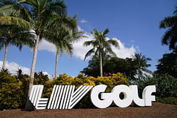LIV Golf Influencer has an exciting announcement for golf fans