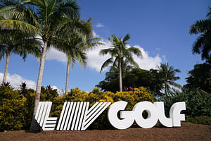 LIV Golf Influencer has an exciting announcement for golf fans