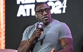 "I've been there" — DJ Akademiks empathizes with Shannon Sharpe as he steps away from ESPN amid s*xual assault allegations