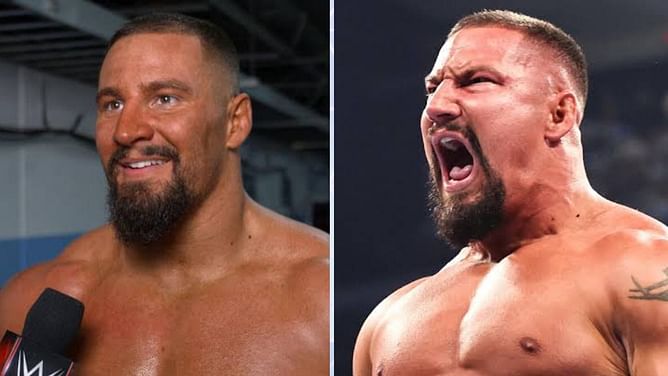 Bron Breakker being booked to face returning WWE legend, feels veteran, could just work (Exclusive)