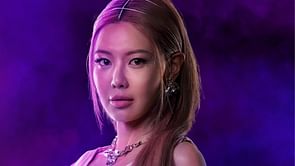 “MOTHER DEBUT IN HOLLYWOOD”- Fans thrilled as Girls' Generation’s Sooyoung is set to star in ‘From the World of John Wick: Ballerina’ as Katla Park